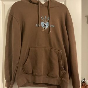 SZA S.O.S Established 2022 Sweatshirt